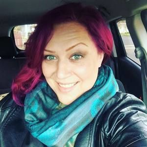 Meet your Posher, Gioia